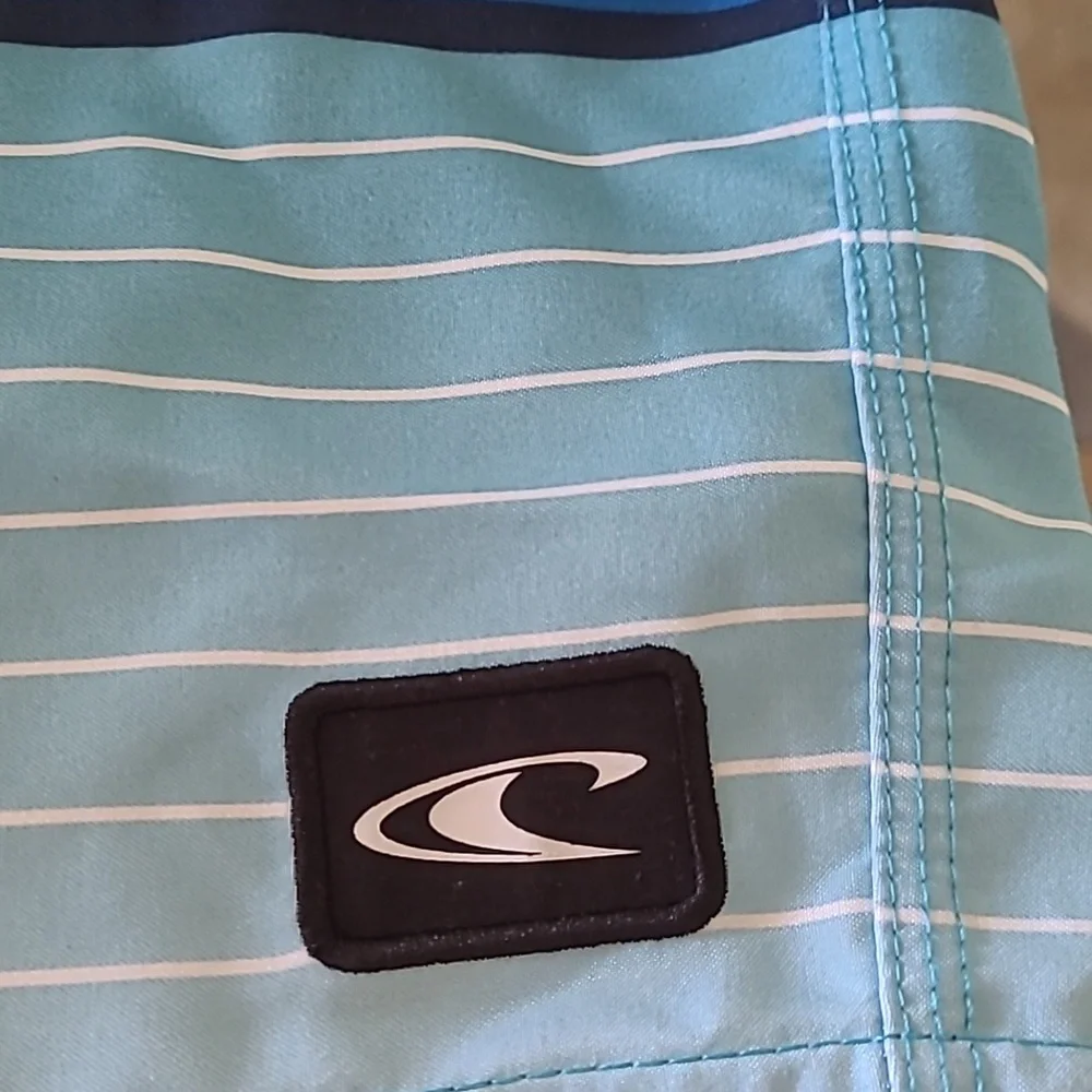 O'Neil Men's Sweem Shorts ❤️ - Picture 5 of 8